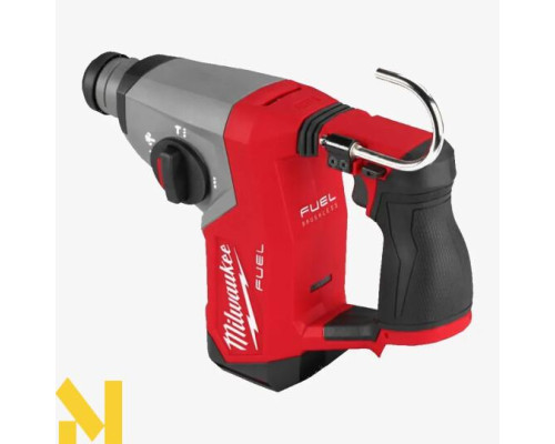 Перфоратор акумуляторний MILWAUKEE M12 FHAC16-0 (без АКБ та ЗП)