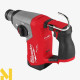 Перфоратор акумуляторний MILWAUKEE M12 FHAC16-0 (без АКБ та ЗП)