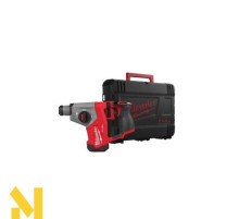 Перфоратор акумуляторний MILWAUKEE M12 FHAC16-0X (без АКБ та ЗП)
