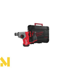 Перфоратор акумуляторний MILWAUKEE M12 FHAC16-0X (без АКБ та ЗП)
