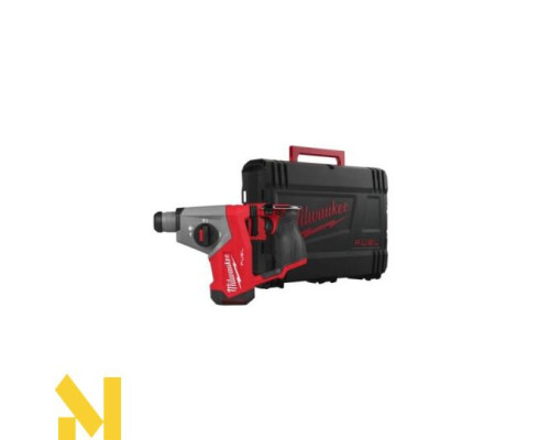 Перфоратор акумуляторний MILWAUKEE M12 FHAC16-0X (без АКБ та ЗП)