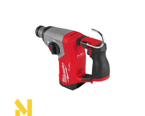 Перфоратор акумуляторний MILWAUKEE M12 FHAC16-0X (без АКБ та ЗП)