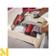Перфоратор акумуляторний MILWAUKEE M12 FHAC16-0X (без АКБ та ЗП)
