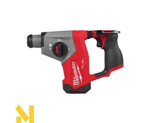 Перфоратор акумуляторний MILWAUKEE M12 FHAC16-0X (без АКБ та ЗП)