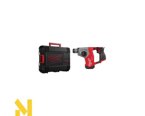 Перфоратор акумуляторний MILWAUKEE M12 FHAC16-0X (без АКБ та ЗП)