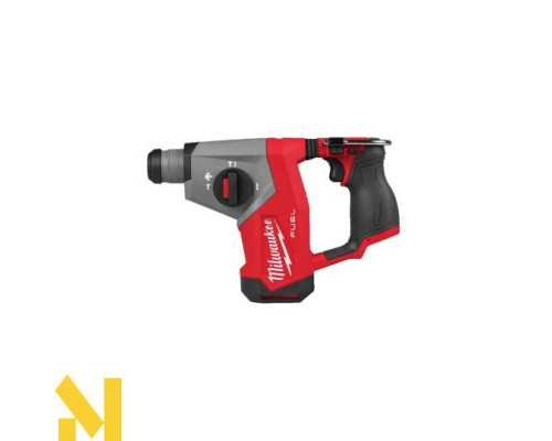 Перфоратор акумуляторний MILWAUKEE M12 FHAC16-0X (без АКБ та ЗП)