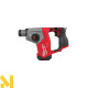 Перфоратор акумуляторний MILWAUKEE M12 FHAC16-0X (без АКБ та ЗП)