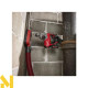 Перфоратор акумуляторний MILWAUKEE M12 FHAC16-0X (без АКБ та ЗП)