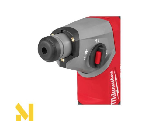 Перфоратор акумуляторний MILWAUKEE M12 FHAC16-0X (без АКБ та ЗП)
