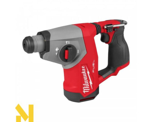 Перфоратор акумуляторний MILWAUKEE M12 FHAC16-502X