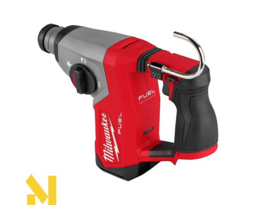 Перфоратор акумуляторний MILWAUKEE M12 FHAC16-502X