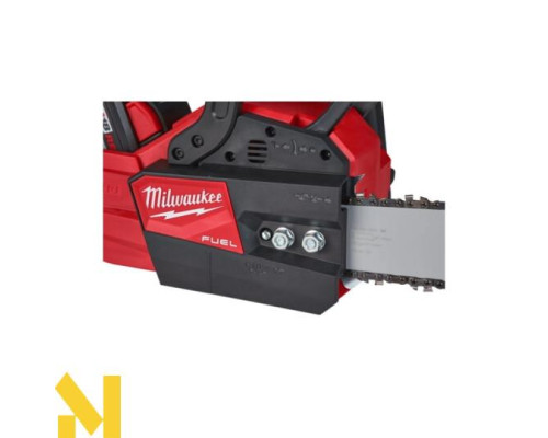 Пила ланцюгова акумуляторна MILWAUKEE M18 FCHS-122 FORGE