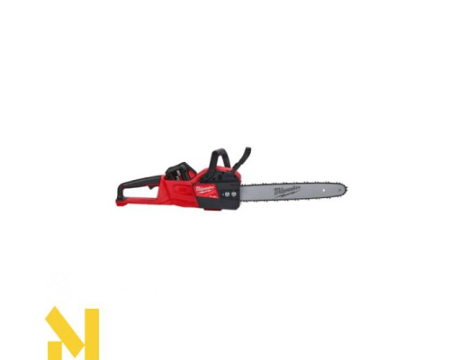 Пила ланцюгова акумуляторна MILWAUKEE M18 FCHS-122 FORGE