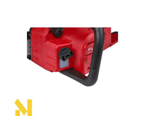 Пила ланцюгова акумуляторна MILWAUKEE M18 FCHS-122 FORGE