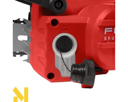 Пила ланцюгова акумуляторна MILWAUKEE M18 FTHCHS30-802 FORGE