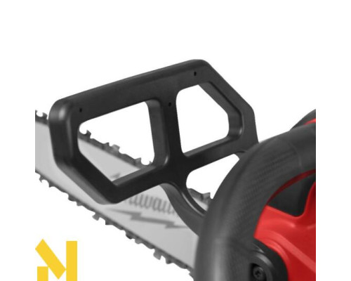 Пила ланцюгова акумуляторна MILWAUKEE M18 FTHCHS30-802 FORGE