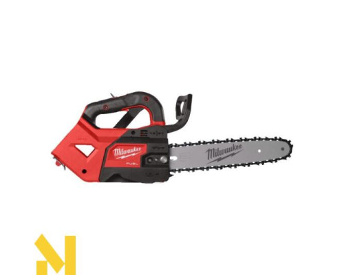 Пила ланцюгова акумуляторна MILWAUKEE M18 FTHCHS30-802 FORGE
