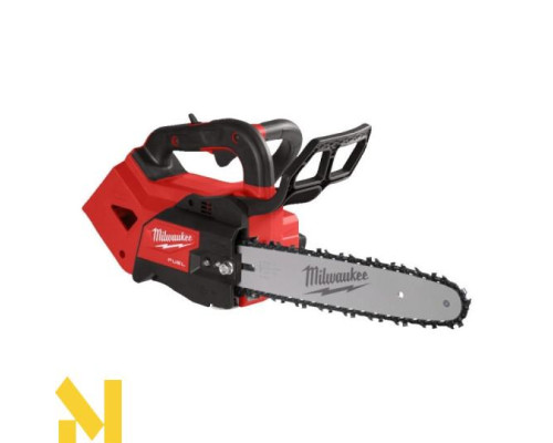 Пила ланцюгова акумуляторна MILWAUKEE M18 FTHCHS30-802 FORGE