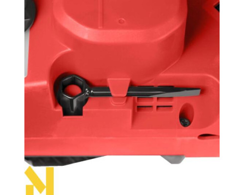 Пила ланцюгова акумуляторна MILWAUKEE M18 FTHCHS30-802 FORGE