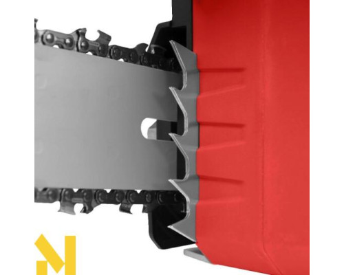 Пила ланцюгова акумуляторна MILWAUKEE M18 FTHCHS30-802 FORGE