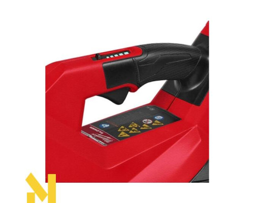 Повітродувка садова акумуляторна MILWAUKEE M18 FBLG3-802