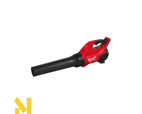 Повітродувка садова акумуляторна MILWAUKEE M18 FBLG3-802