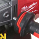 Болгарка (кутова шліфмашина) акумуляторна Milwaukee M18 FLAG230XPDB-121C FORGE