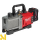 Насос вакуумний акумуляторний Milwaukee M18 FVP5-801