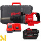 Гайковерт акумуляторний Milwaukee M18 ONEFHIWF1D-121C