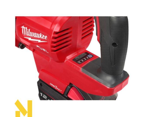 Гайковерт акумуляторний Milwaukee M18 ONEFHIWF1DS-121C