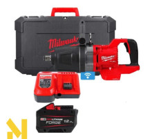 Гайковерт акумуляторний Milwaukee M18 ONEFHIWF1DS-121C