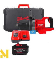 Гайковерт акумуляторний Milwaukee M18 ONEFHIWF1DS-121C
