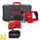 Гайковерт акумуляторний Milwaukee M18 ONEFHIWF1DS-121C