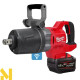 Гайковерт акумуляторний Milwaukee M18 ONEFHIWF1DS-121C