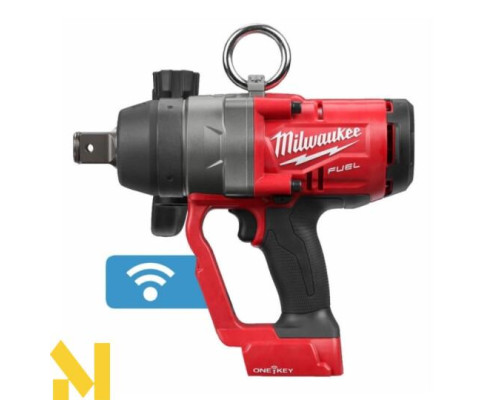 Гайковерт акумуляторний Milwaukee M18 ONEFHIWF1-802X