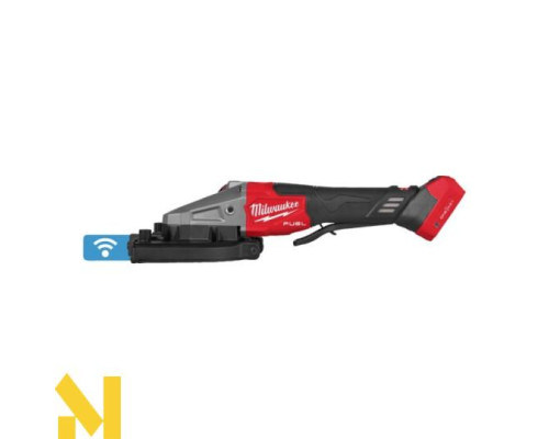 Різак для арматури акумуляторний Milwaukee M18 FRBCO32-0X (без АКБ та ЗП)