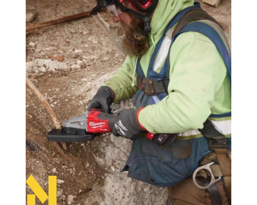 Різак для арматури акумуляторний Milwaukee M18 FRBCO32-0X (без АКБ та ЗП)