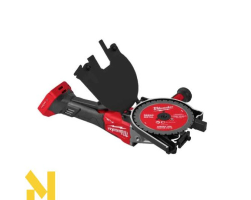 Різак для арматури акумуляторний Milwaukee M18 FRBCO32-0X (без АКБ та ЗП)
