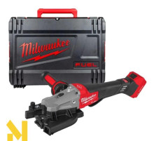 Різак для арматури акумуляторний Milwaukee M18 FRBCO32-0X (без АКБ та ЗП)