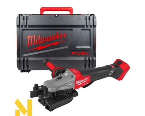 Різак для арматури акумуляторний Milwaukee M18 FRBCO32-0X (без АКБ та ЗП)