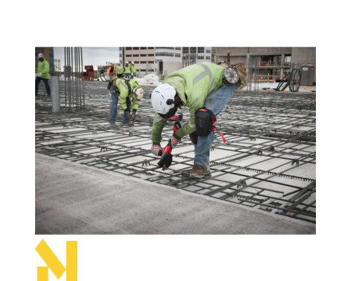 Різак для арматури акумуляторний Milwaukee M18 FRBCO32-0X (без АКБ та ЗП)