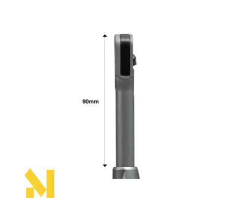 Гайковерт акумуляторний Milwaukee M12 FPTR-202X