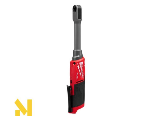 Гайковерт кутовий акумуляторний MILWAUKEE M12 FPTR-0 (без АКБ та ЗП)