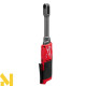 Гайковерт кутовий акумуляторний MILWAUKEE M12 FPTR-0 (без АКБ та ЗП)