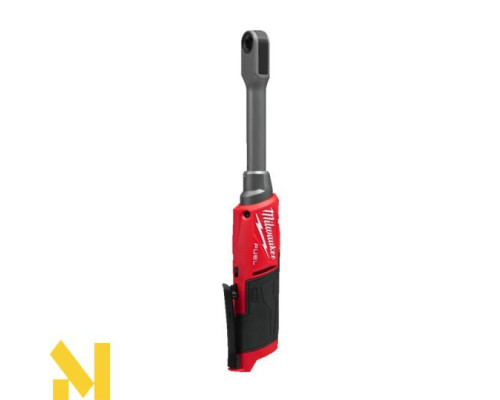 Гайковерт кутовий акумуляторний MILWAUKEE M12 FPTR-0 (без АКБ та ЗП)