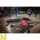 Гайковерт кутовий акумуляторний MILWAUKEE M12 FPTR-0 (без АКБ та ЗП)