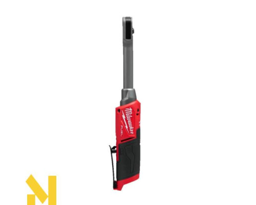 Гайковерт кутовий акумуляторний MILWAUKEE M12 FPTR-0 (без АКБ та ЗП)