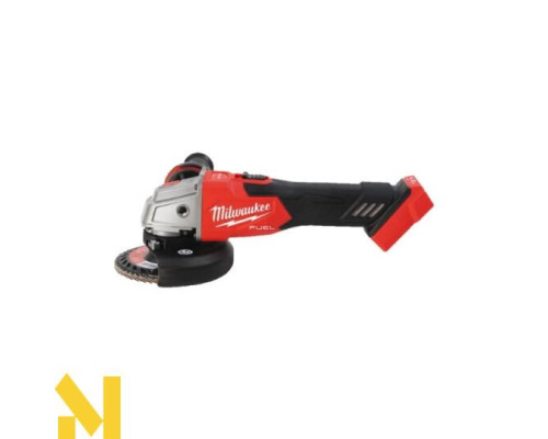 Набір інструментів акумуляторних Milwaukee M18 FPP4BJ-503P