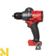 Набір інструментів акумуляторних Milwaukee M18 FPP4BJ-503P
