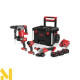 Набір інструментів акумуляторних Milwaukee M18 FPP4BJ-503P